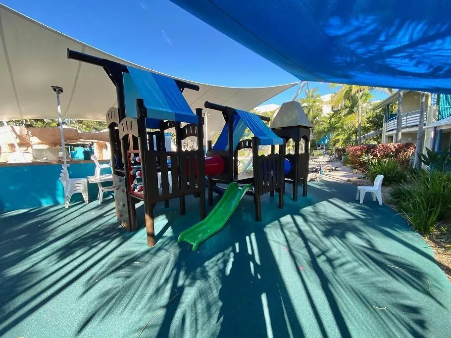 Diamond Beach Poolside 44 Premium Gold Coast 0*,