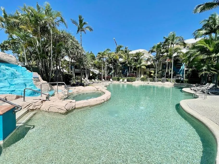 Diamond Beach Poolside 44 Premium Gold Coast Australia