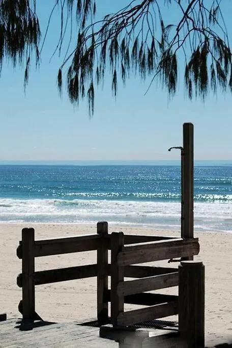 Apartment Diamond Beach Poolside 44 Premium Gold Coast
